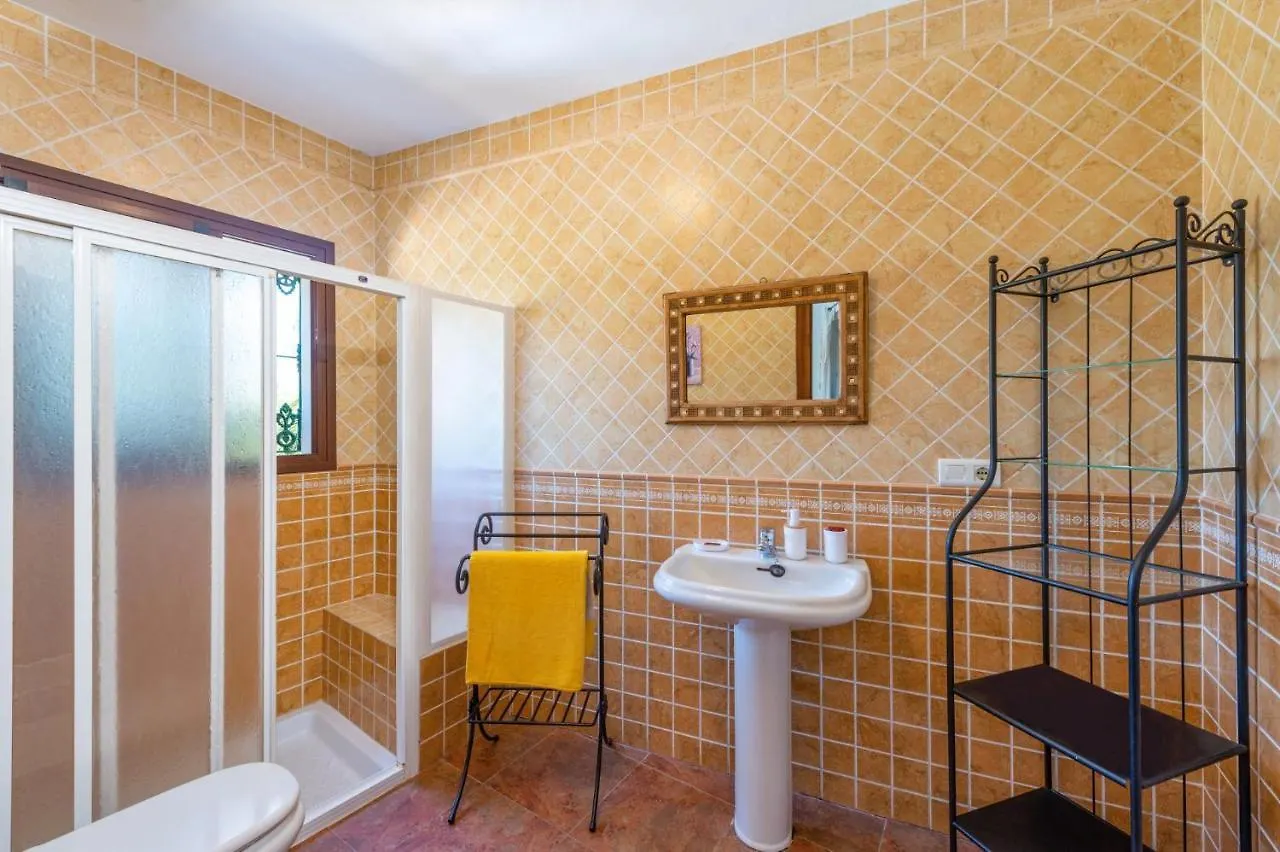 Villa Maravillas By Villa Plus Frigiliana Spain